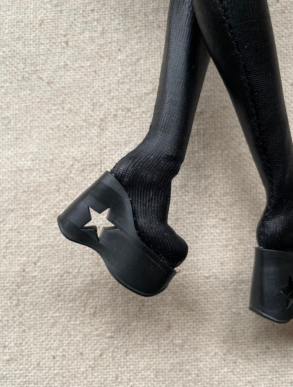 Bota Rbd Lupita - Image 2