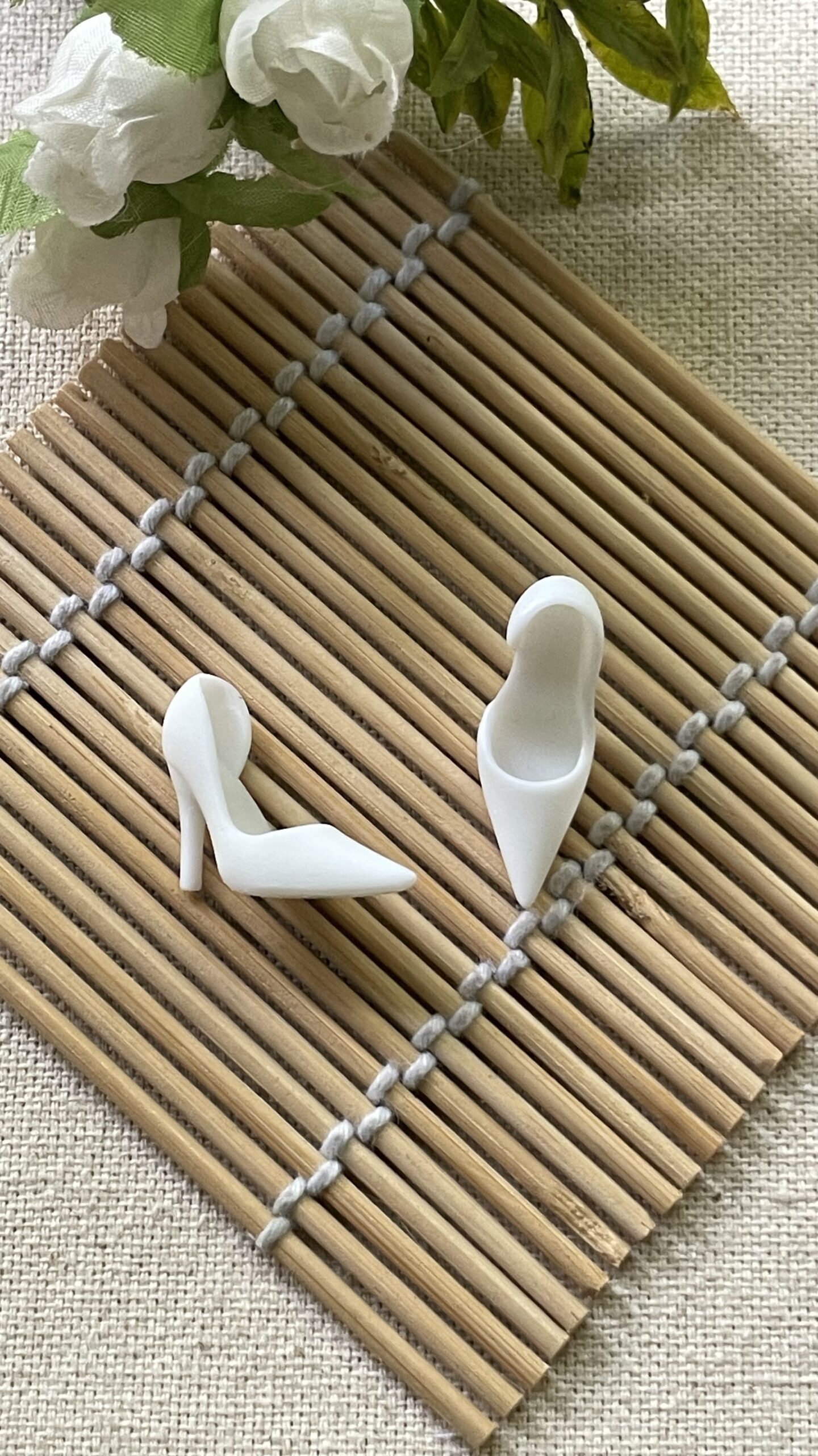 Scarpin Ponta Redonda - Image 2