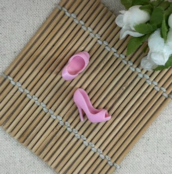 Scarpin Ponta Redonda - Image 4