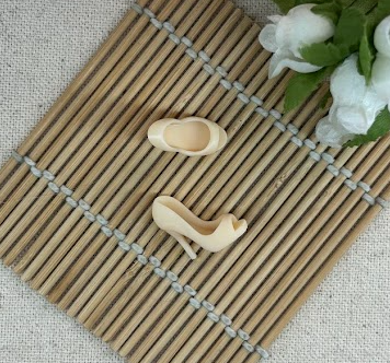 Scarpin Ponta Redonda - Image 2