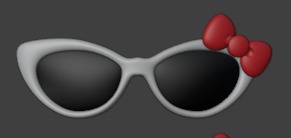 Óculos Hello - Image 3