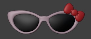 Óculos Hello - Image 2