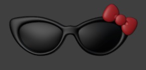 Óculos Hello - Image 4