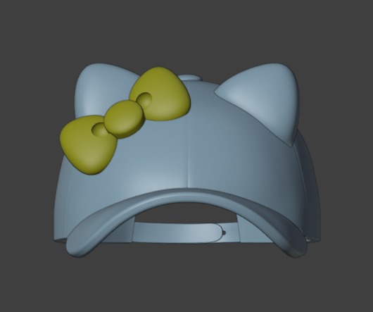 Boné Hello - Image 5