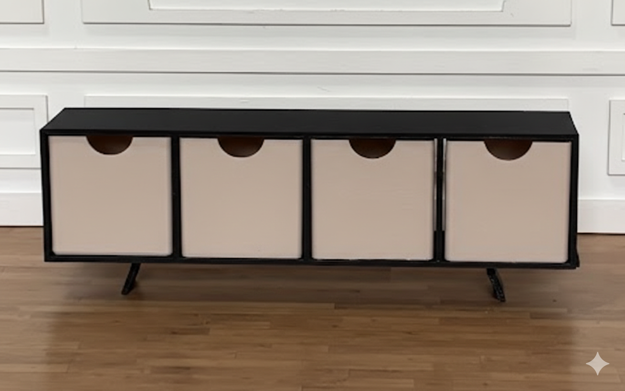 Pés para Móveis Modulares - Image 5